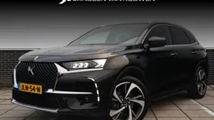 Zwart Gebruikt 2022 DS Automobiles DS7 Crossback Rivoli SUV | € 33.885 (Eerlijke prijs)
