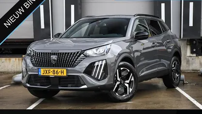 Occasion Peugeot 2008 Allure 146 PK (107 kW) 2025 SUV