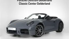 Gebruikt 2024 Porsche 911 Carrera Cabriolet Cabriolet | € 214.900 (Eerlijke prijs)