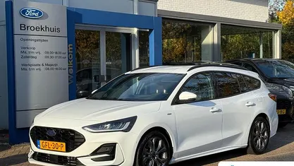 Occasion Ford Focus ST-Line 155 PK (114 kW) 2024 Stationwagen