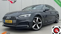 Grijs Gebruikt 2018 Audi A5 Sportback S-Line Hatchback | € 25.995 (Eerlijke prijs)