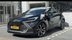 Gebruikt 2024 Toyota C-HR Edition SUV | € 35.900 (Eerlijke prijs)