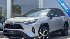 Gebruikt 2025 Toyota RAV4 Hybrid Edition SUV | € 55.850 (Eerlijke prijs)