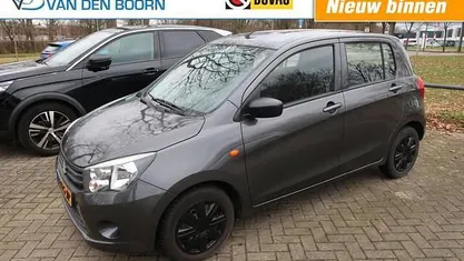 Occasion Suzuki Celerio 68 PK (50 kW) 2019 Hatchback