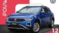 Gebruikt 2024 VW T-Roc Life SUV | € 31.450 (Goede deal)