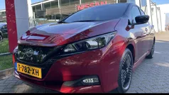 Gebruikt 2023 Nissan Leaf Tekna Hatchback | € 19.990 (Eerlijke prijs)