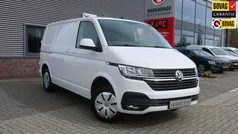 Wit Gebruikt 2021 VW T6.1 Van | € 21.995 (Eerlijke prijs)