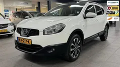 Gebruikt 2013 Nissan Qashqai +2 SUV | € 7.495 (Goede deal)