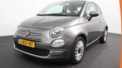 Gebruikt 2020 Fiat 500 Lounge Hatchback | € 10.990 (Goede deal)