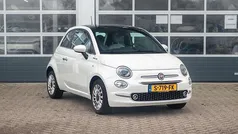 Gebruikt 2022 Fiat 500 Dolcevita Hatchback | € 13.950 (Eerlijke prijs)