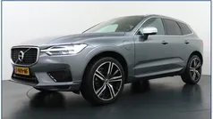 Gebruikt 2018 Volvo XC60 R-Design SUV | € 32.450 (Eerlijke prijs)