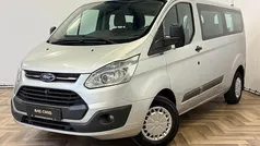 Grijs Gebruikt 2014 Ford Transit Custom Trend MPV | € 13.944 (Eerlijke prijs)
