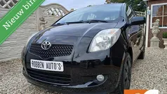 Gebruikt 2009 Toyota Yaris Edition | € 3.650 (Goede deal)
