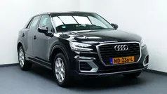 Gebruikt 2017 Audi Q2 Design SUV | € 21.444 (Eerlijke prijs)