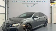 Gebruikt 2020 Honda Civic Elegance Hatchback | € 19.799 (Eerlijke prijs)