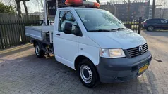 Overige Gebruikt 2009 VW T5 Van | € 7.690 (Eerlijke prijs)