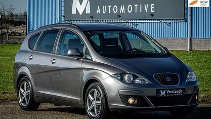 Occasion Seat Altea XL I-Tech 105 PK (77 kW) 2014 MPV