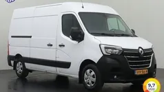 Wit Gebruikt 2020 Renault Master Van | € 16.700 (Eerlijke prijs)