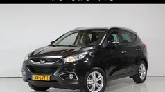 Gebruikt 2010 Hyundai ix35 Style SUV | € 9.450 (Eerlijke prijs)