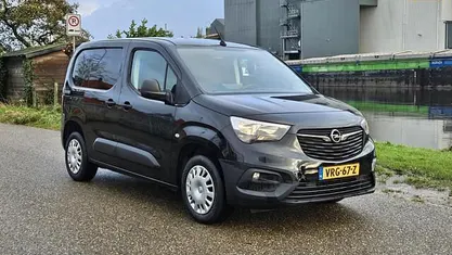 Occasion Opel Combo Edition 102 PK (75 kW) 2022 Van
