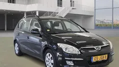 Gebruikt 2009 Hyundai i30 Dynamiq Stationwagen | € 1.750 (Eerlijke prijs)