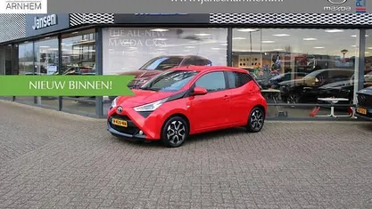 Occasion Toyota Aygo 72 PK (52 kW) 2020 Hatchback