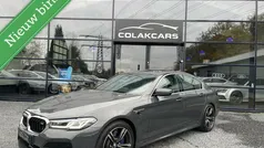 Overige Gebruikt 2021 BMW M5 Comfort Edition Sedan | € 86.450 (Super prijs)