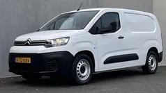 Gebruikt 2023 Citroën Berlingo Van | € 16.885 (Eerlijke prijs)