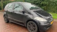 Gebruikt 2008 Mercedes A180 Avantgarde Hatchback | € 2.350 (Goede deal)
