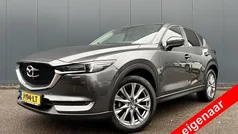Gebruikt 2020 Mazda CX-5 Style SUV | € 28.445 (Eerlijke prijs)