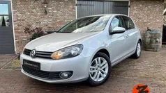 VW Golf VI