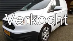 Gebruikt 2017 Ford Transit Trend Van | € 5.450 (Goede deal)