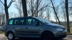 Grijs Gebruikt 2004 VW Touran MPV | € 649 (Goede deal)
