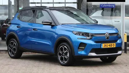 Occasion 2025 Citroën C3 Hatchback | € 25.444 (Eerlijke prijs)