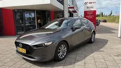 Gebruikt 2021 Mazda 3 Hatchback | € 22.945 (Eerlijke prijs)