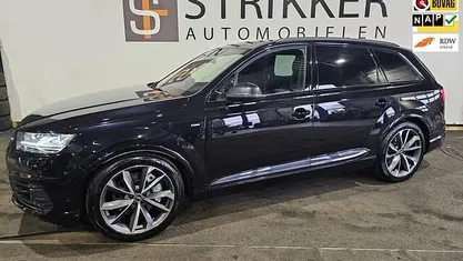 Gebruikt 2019 Audi Q7 SUV | € 25.950 (Super prijs)