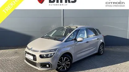 Occasion 2017 Citroën C4 Picasso Feel MPV | € 12.445 (Eerlijke prijs)