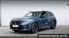 Blauw Gebruikt 2025 BMW X3 Comfort Edition SUV | € 99.900 (Eerlijke prijs)