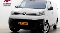 Wit Gebruikt 2024 Citroën Jumpy MPV | € 21.950 (Eerlijke prijs)