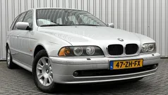 Gebruikt 2002 BMW 525 Stationwagen | € 3.495 (Eerlijke prijs)