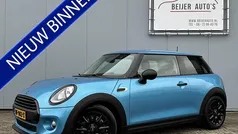 Gebruikt 2015 Mini ONE Business Hatchback | € 11.395 (Eerlijke prijs)