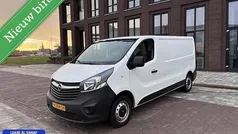 Overige Gebruikt 2018 Opel Vivaro Edition Van | € 9.950 (Super prijs)