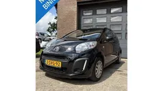Gebruikt 2013 Citroën C1 Hatchback | € 4.299 (Eerlijke prijs)