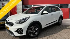 Gebruikt 2020 Kia Niro SUV | € 18.739 (Eerlijke prijs)