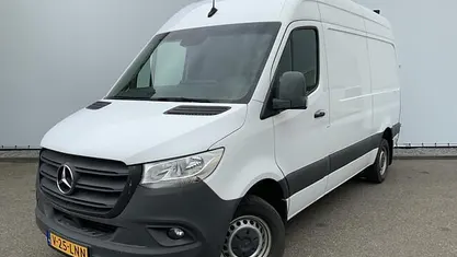 Occasion Mercedes Sprinter 165 PK (121 kW) 2020 Van