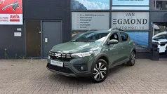 Gebruikt 2025 Dacia Sandero Extreme Hatchback | € 25.950 (Eerlijke prijs)
