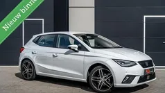 Gebruikt 2022 Seat Ibiza FR Hatchback | € 18.950 (Super prijs)