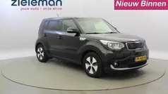 Kia Soul EV