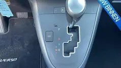 Bruin Gebruikt 2017 Toyota Verso MPV | € 18.990 (Eerlijke prijs)