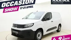 Gebruikt 2024 Opel Combo S MPV | € 21.450 (Eerlijke prijs)